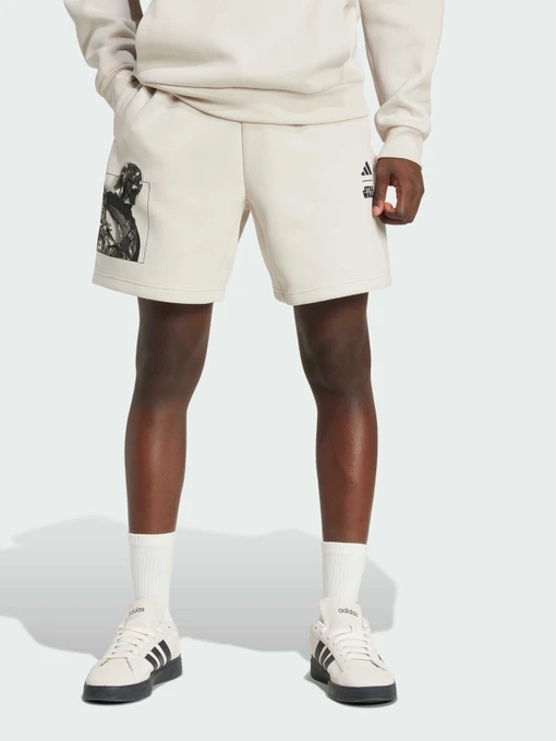 Шорты Adidas x Disney модель JI5721 Фото