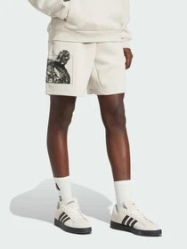 Шорты Adidas x Disney модель JI5721 Фото