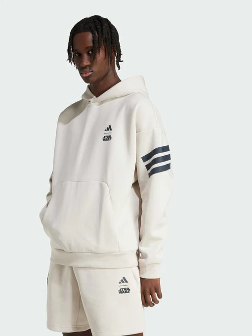 Худі та світшоти Adidas x Disney модель JI5719 Фото