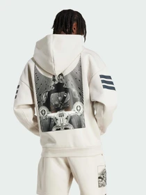 Худи и свитшоты Adidas x Disney модель JI5719 Фото