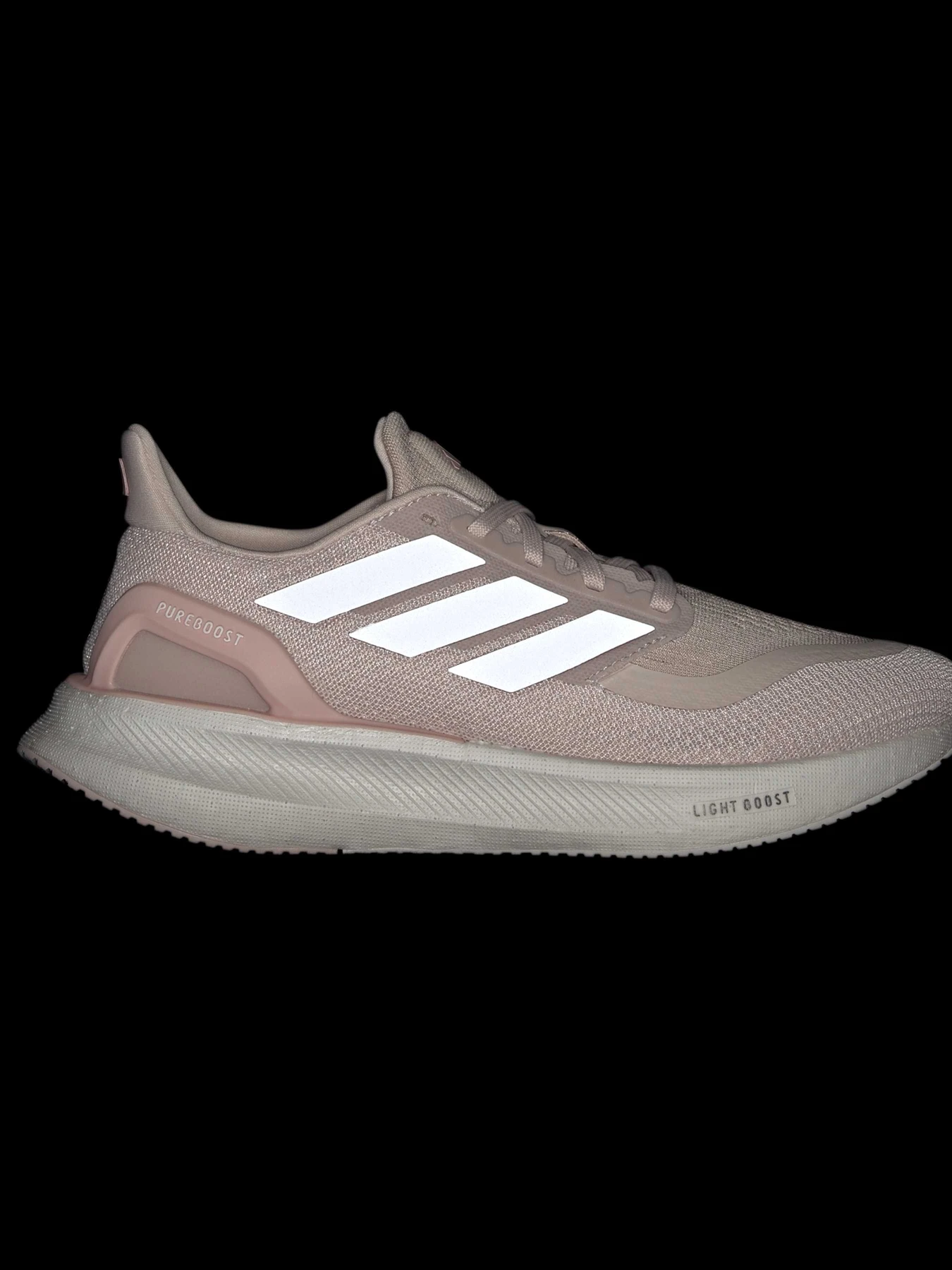 Кроссовки Adidas PureBoost модель IF9203 Кроссовки Adidas PureBoost модель IF9203 Фото