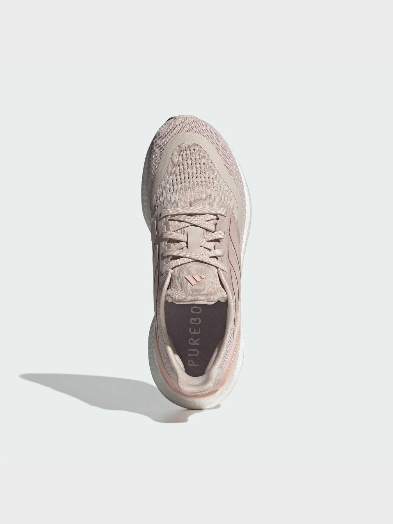 Кроссовки Adidas PureBoost модель IF9203 Кроссовки Adidas PureBoost модель IF9203 Фото
