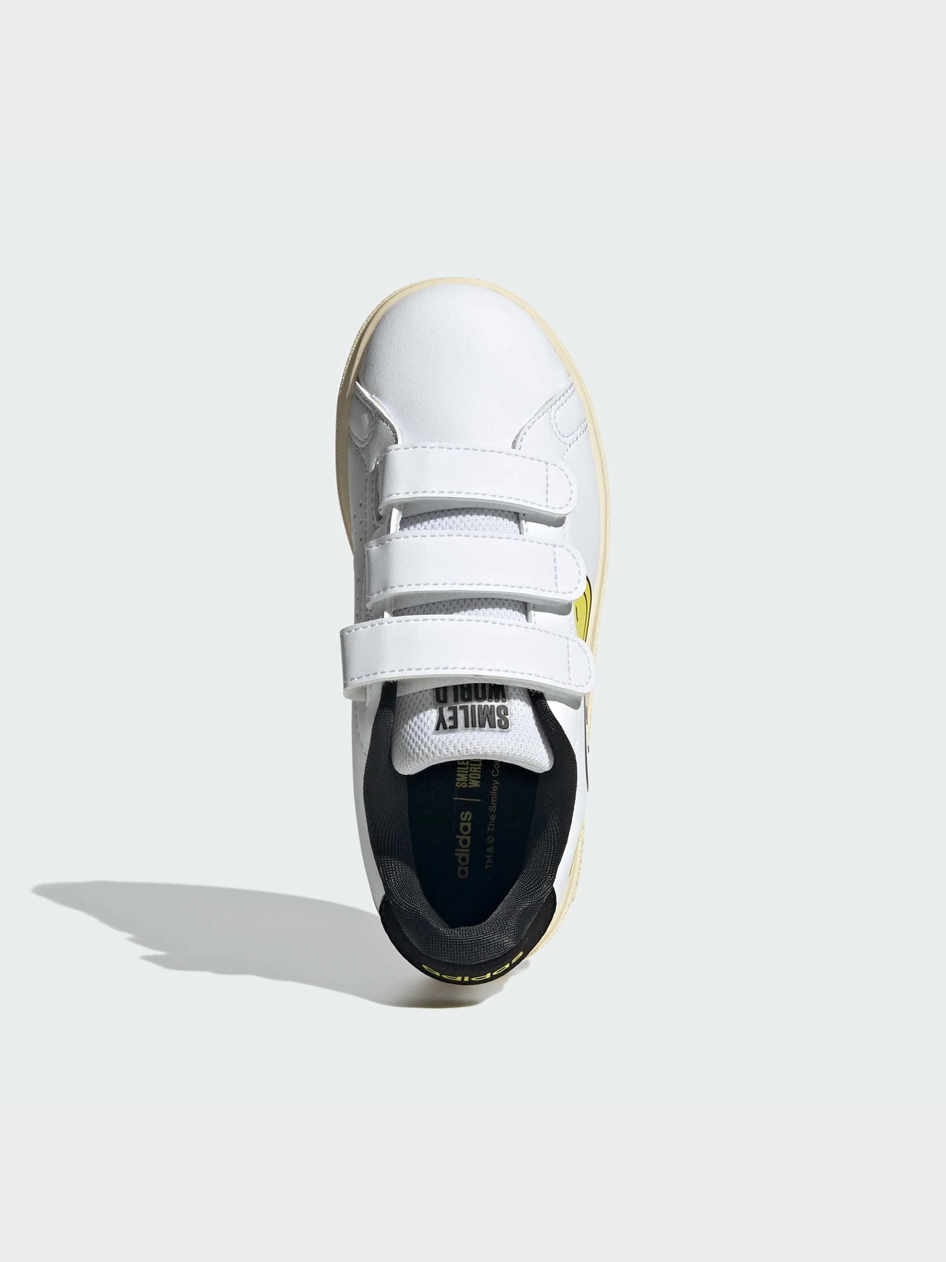 Кроссовки Adidas Advantage модель IH6251 Фото