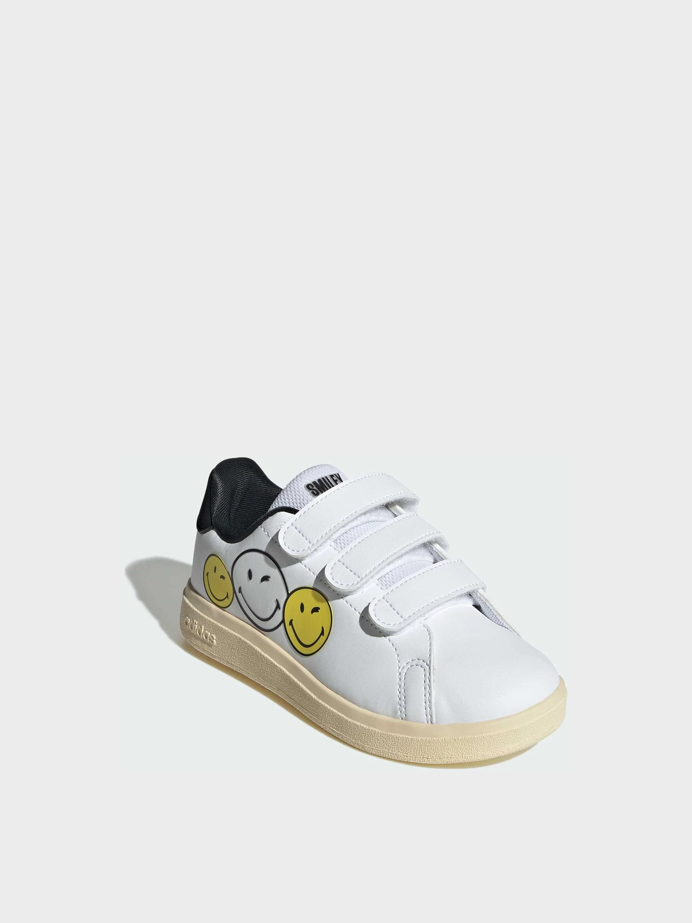 Кроссовки Adidas Advantage модель IH6251 Фото