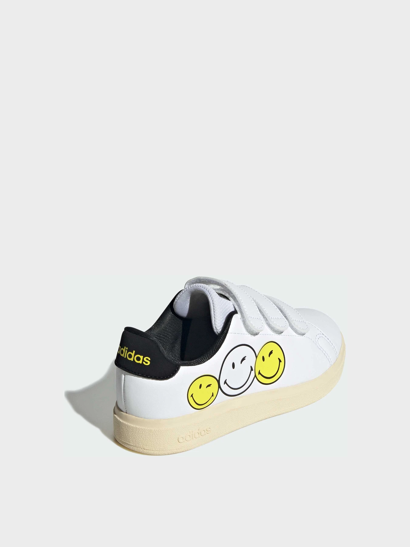 Кроссовки Adidas Advantage модель IH6251 Фото