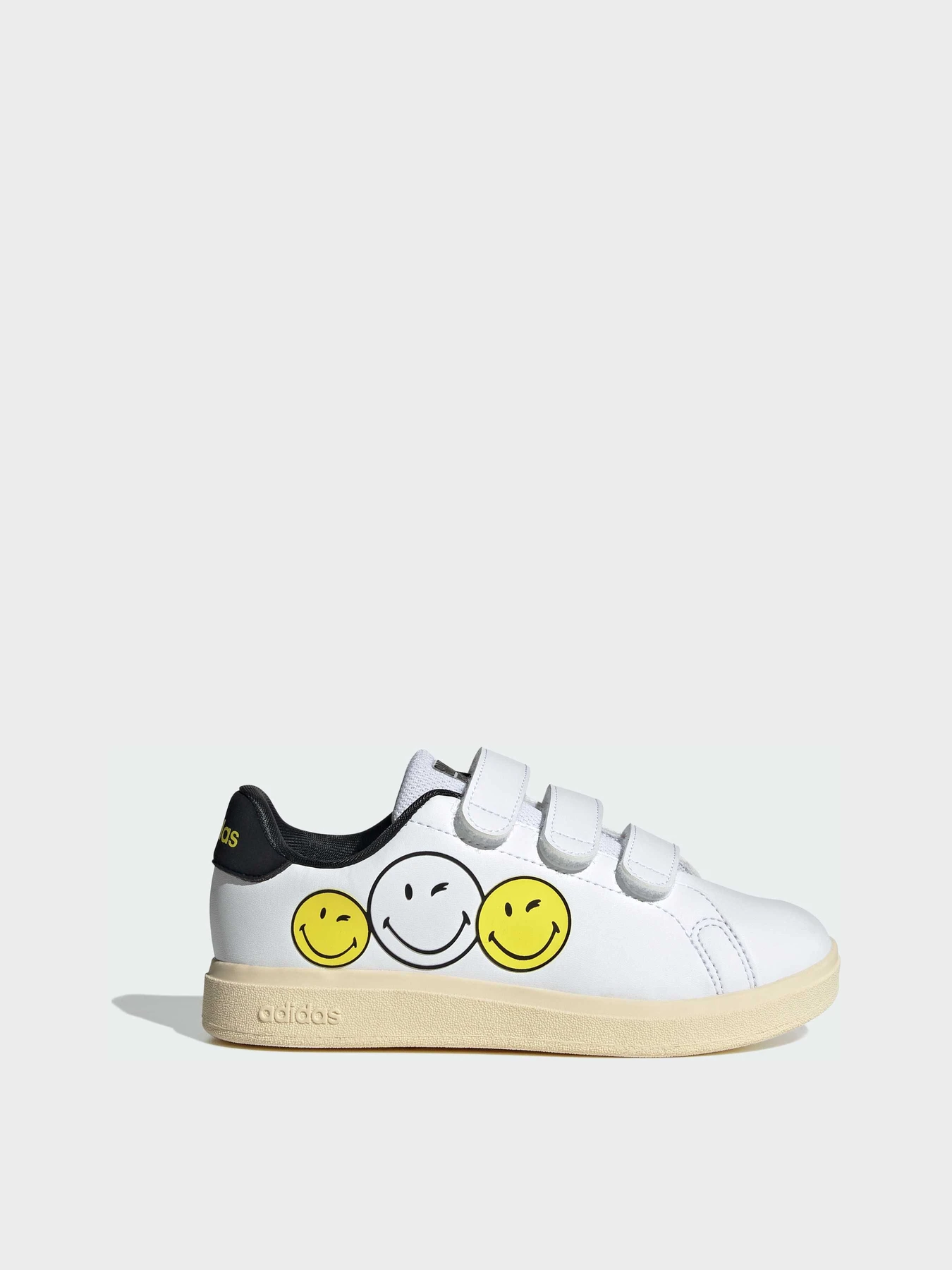 Кроссовки Adidas Advantage модель IH6251 Фото