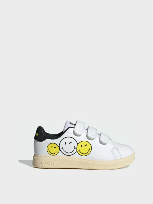 Кроссовки Adidas Advantage модель IH6251 Фото