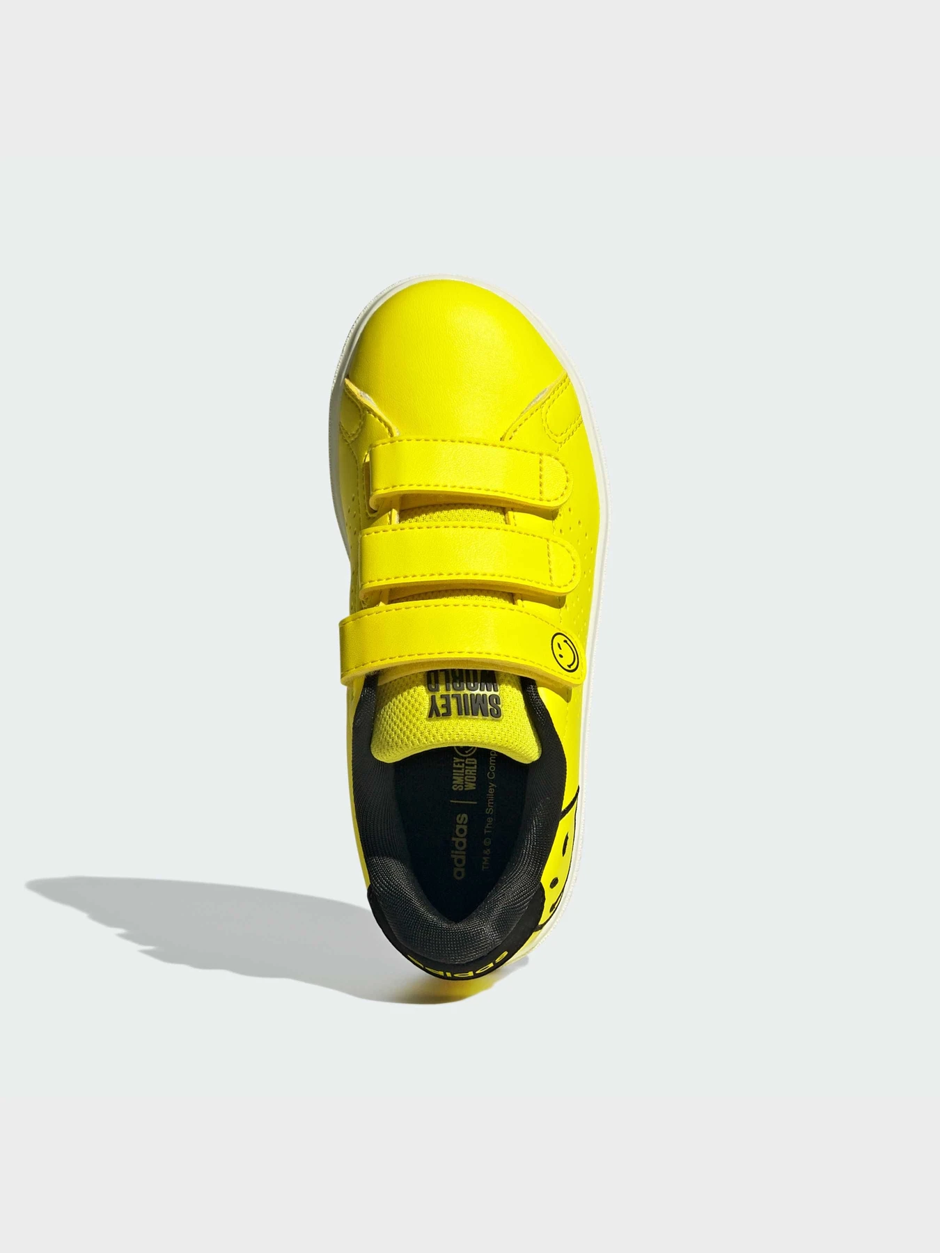 Кроссовки Adidas Advantage модель IH6252 Кроссовки Adidas Advantage модель IH6252 Фото