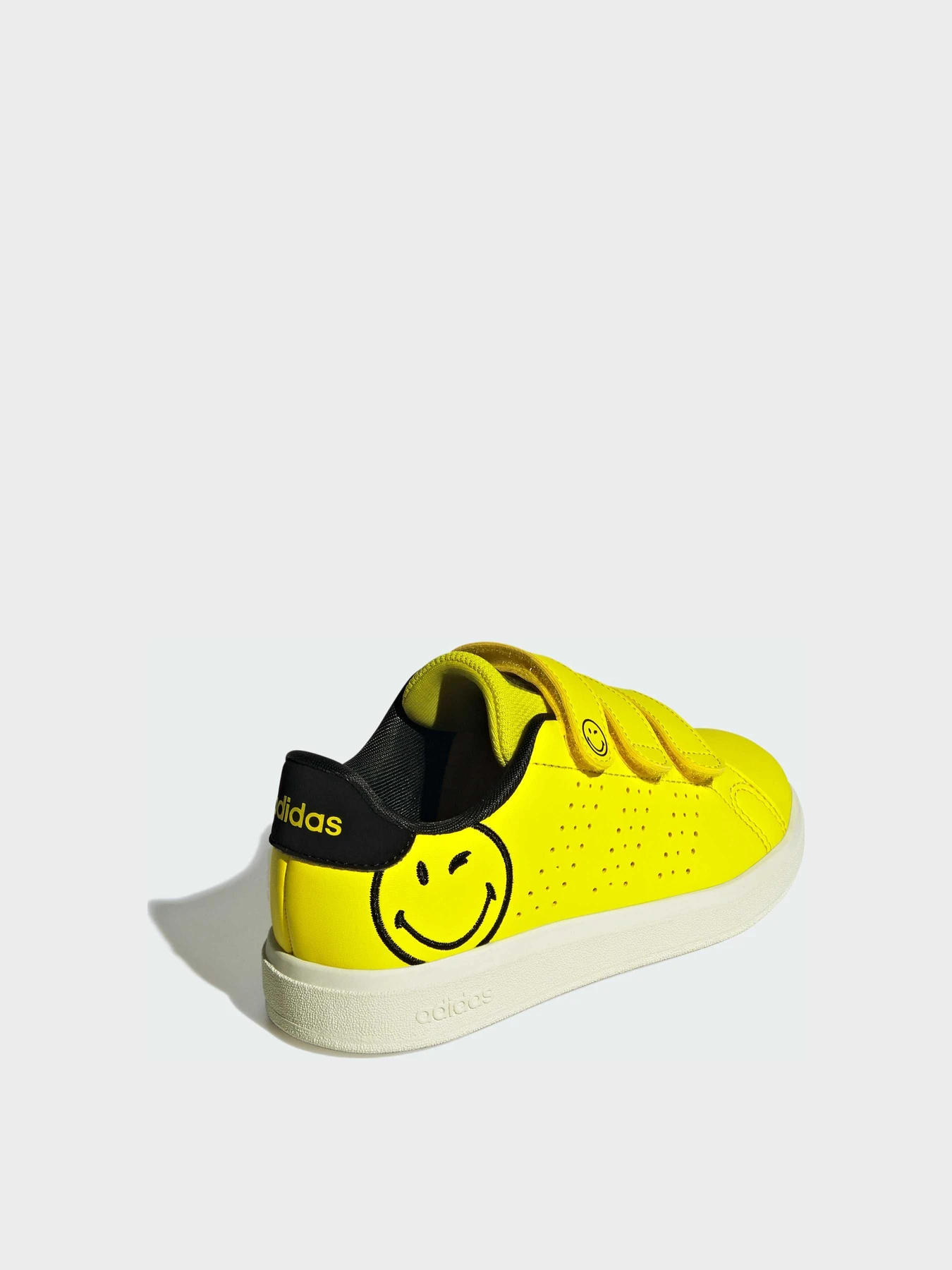 Кроссовки Adidas Advantage модель IH6252 Кроссовки Adidas Advantage модель IH6252 Фото