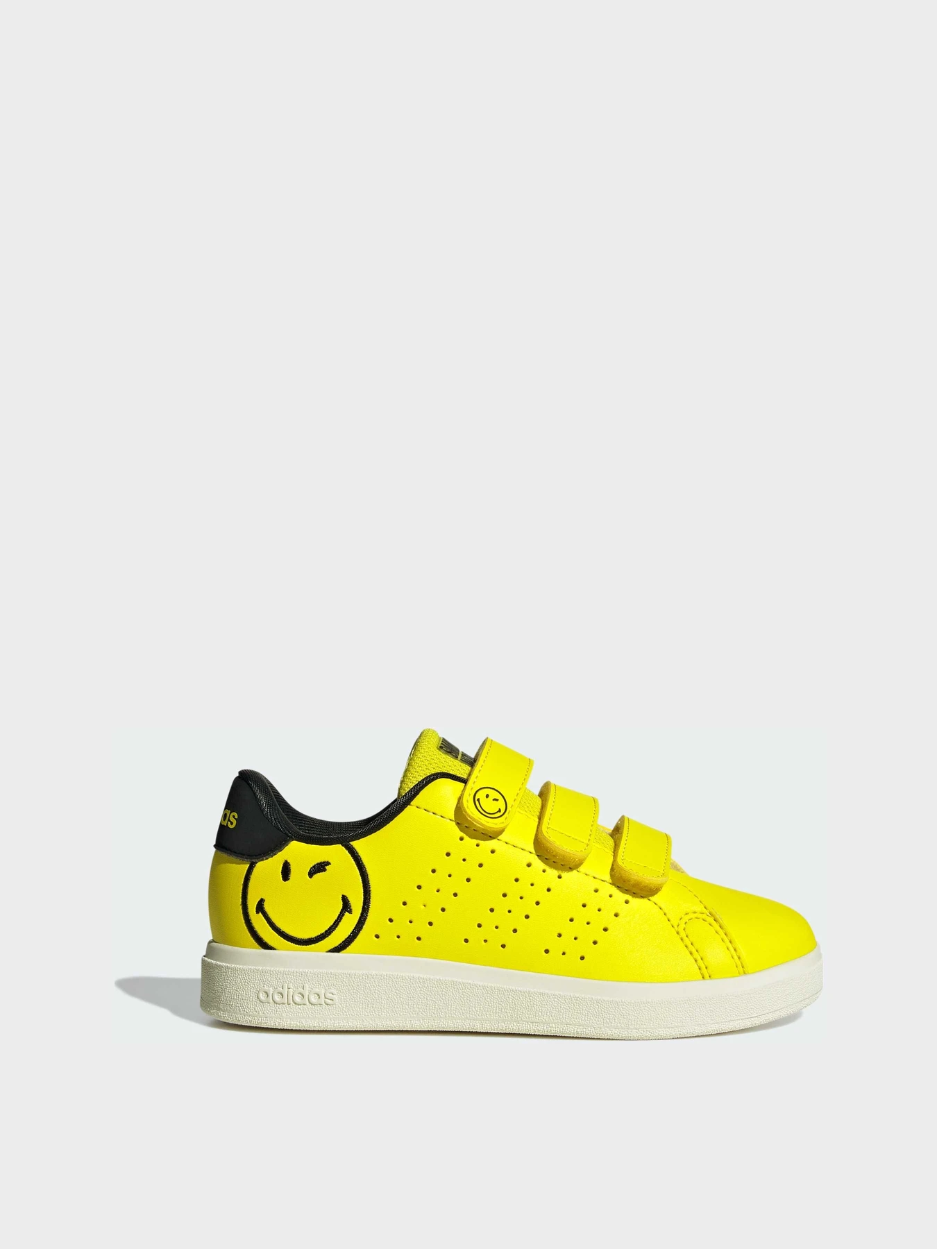 Кроссовки Adidas Advantage модель IH6252 Кроссовки Adidas Advantage модель IH6252 Фото