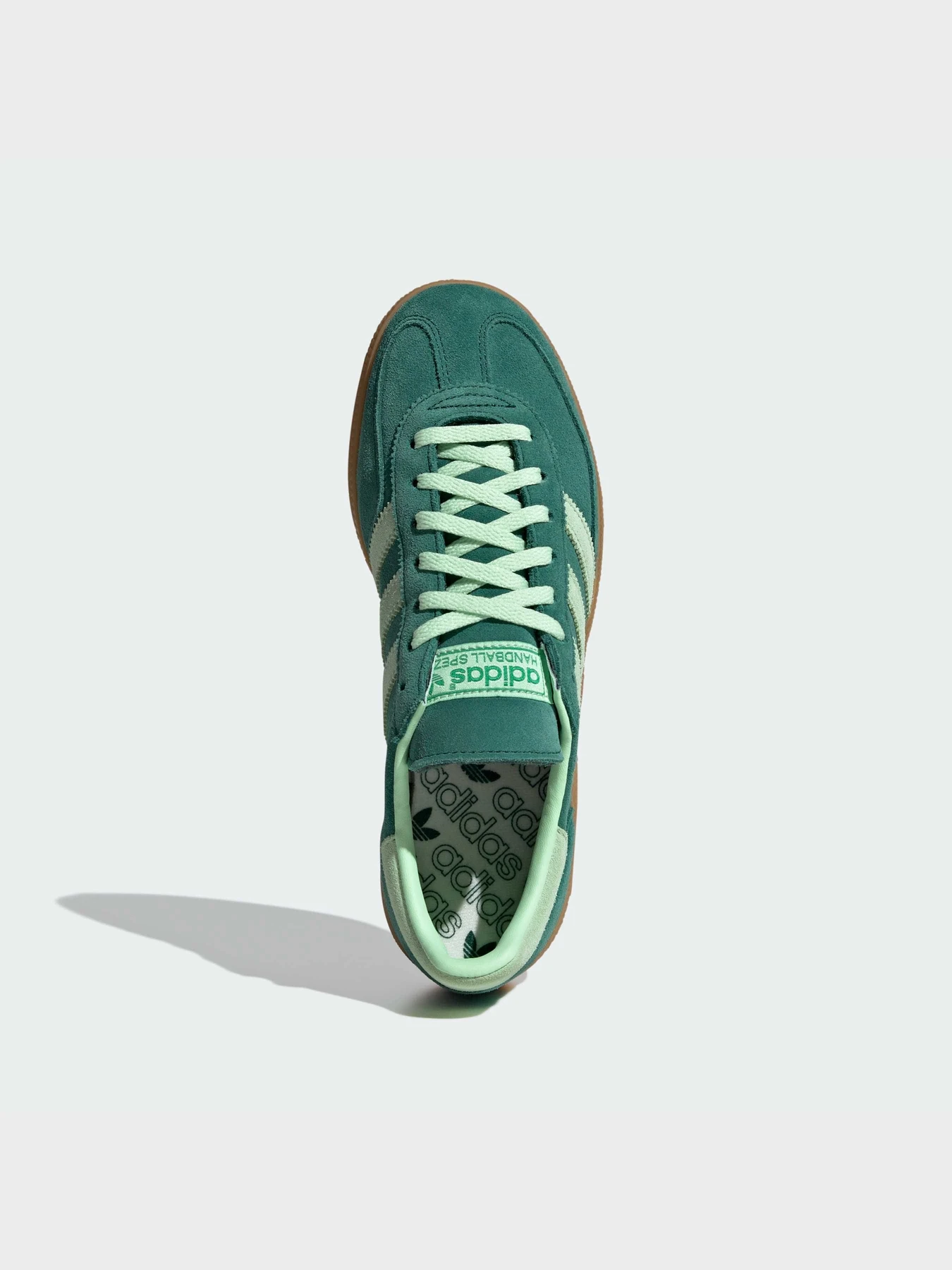Кеди Adidas Spezial модель IE5896 Фото