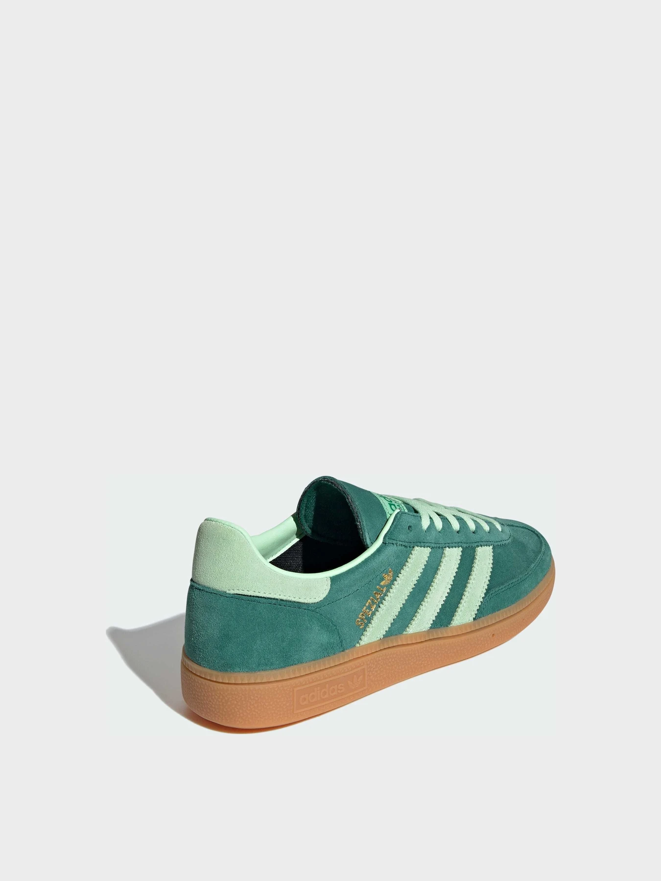 Кеди Adidas Spezial модель IE5896 Фото