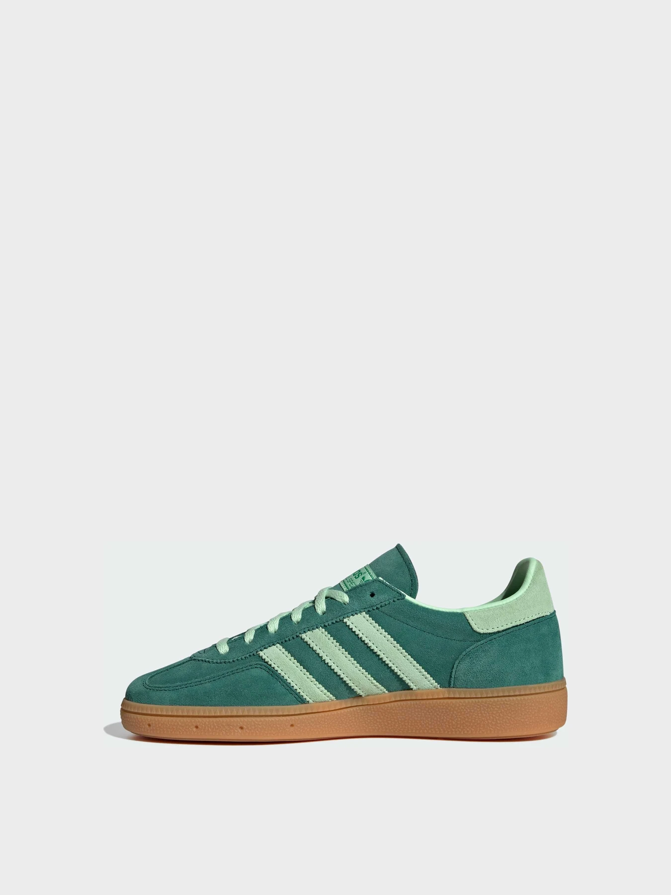 Кеди Adidas Spezial модель IE5896 Фото