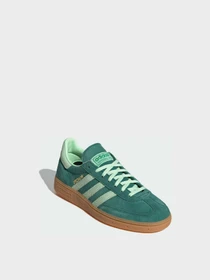 Кеди Adidas Spezial модель IE5896 Фото