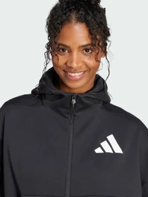 Худи и свитшоты Adidas ZNE модель JC5392 Фото