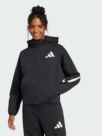 Худи и свитшоты Adidas ZNE модель JC5392 Фото