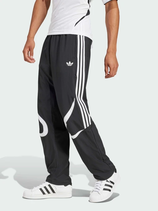 Брюки Adidas Adicolor модель JC6228 Фото