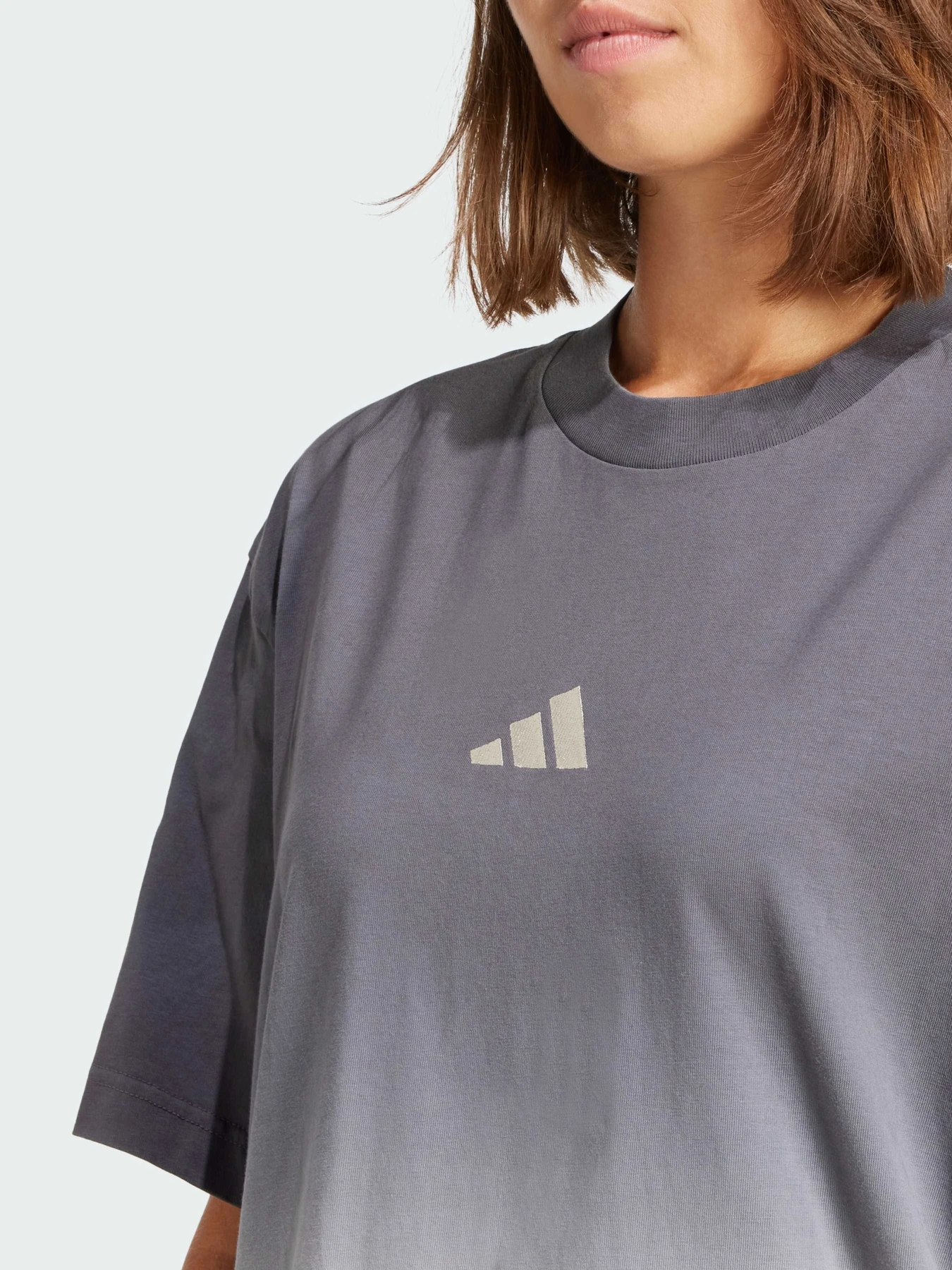 Футболки і поло Adidas модель JD0215 Фото