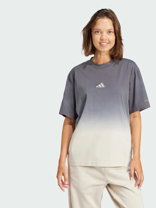 Футболки і поло Adidas модель JD0215 Фото