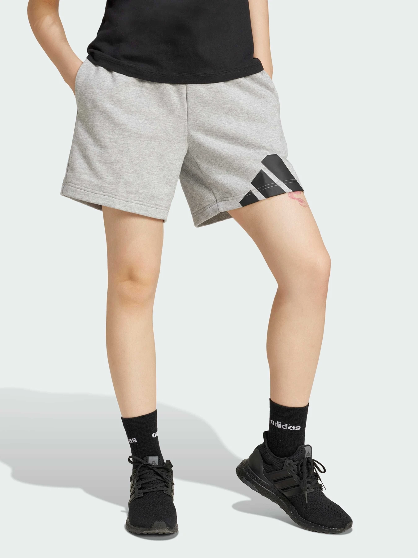 Шорти Adidas модель JC6266 Шорти Adidas модель JC6266 Фото