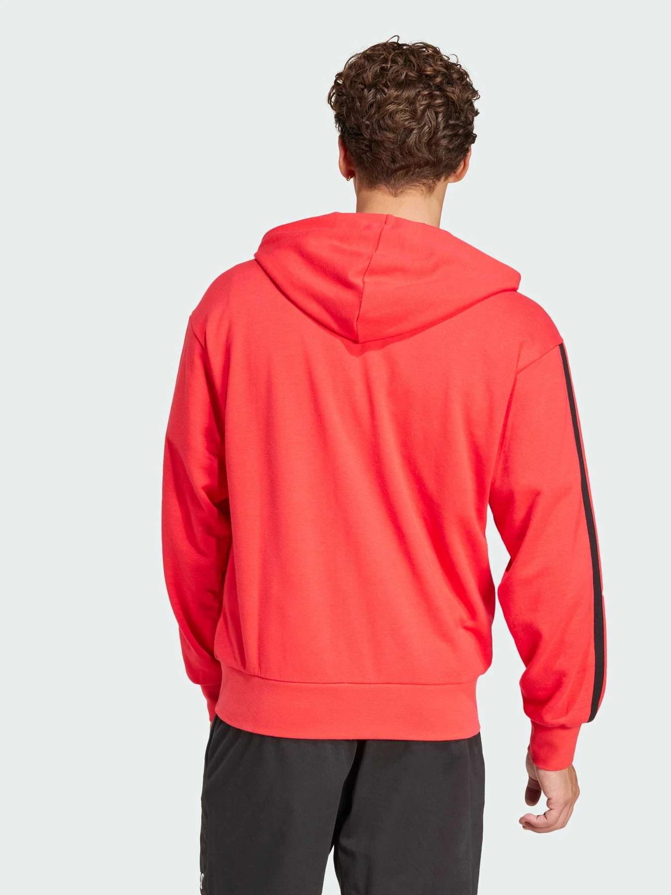 Худі та світшоти Adidas модель JD1876 Худі та світшоти Adidas модель JD1876 Фото