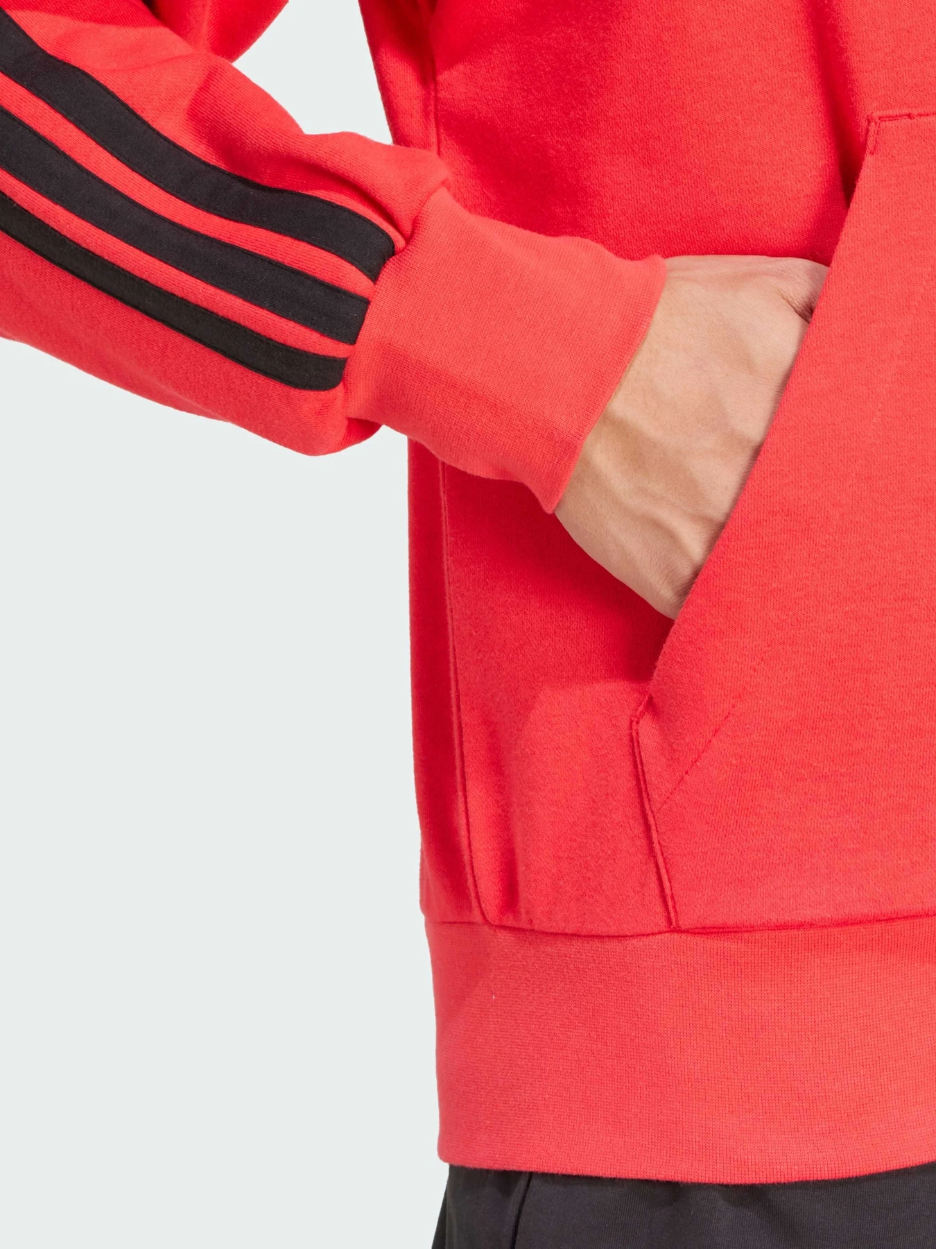Худі та світшоти Adidas модель JD1876 Худі та світшоти Adidas модель JD1876 Фото