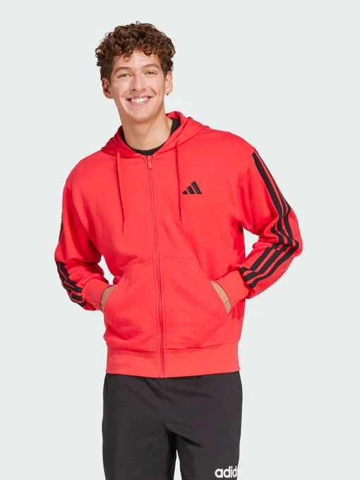 Худі та світшоти Adidas модель JD1876 Фото