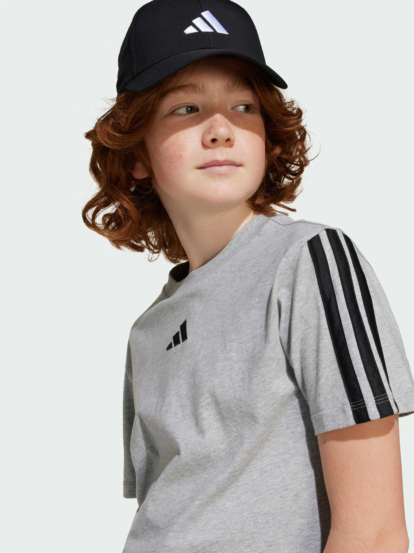 Футболки и поло Adidas модель JD6486 Фото