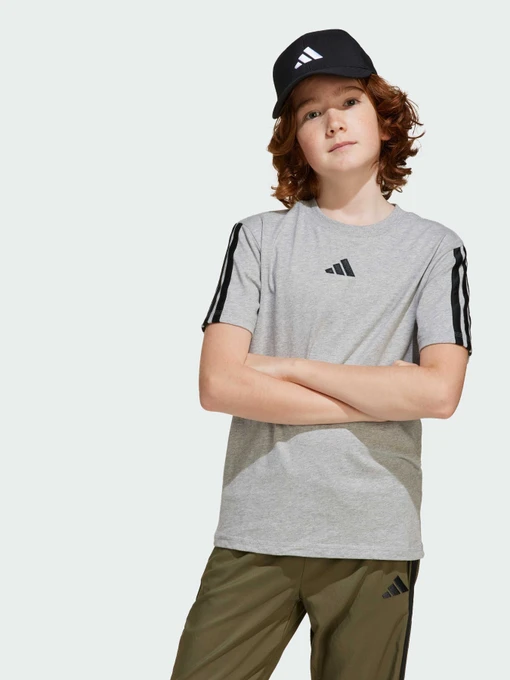 Футболки и поло Adidas модель JD6486 Фото
