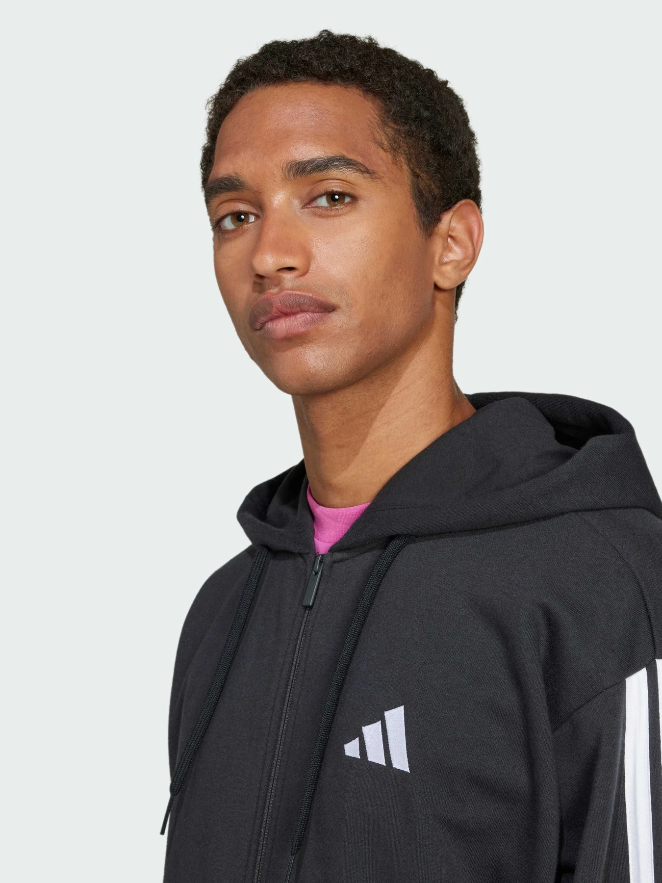 Худи и свитшоты Adidas модель JD1877 Фото