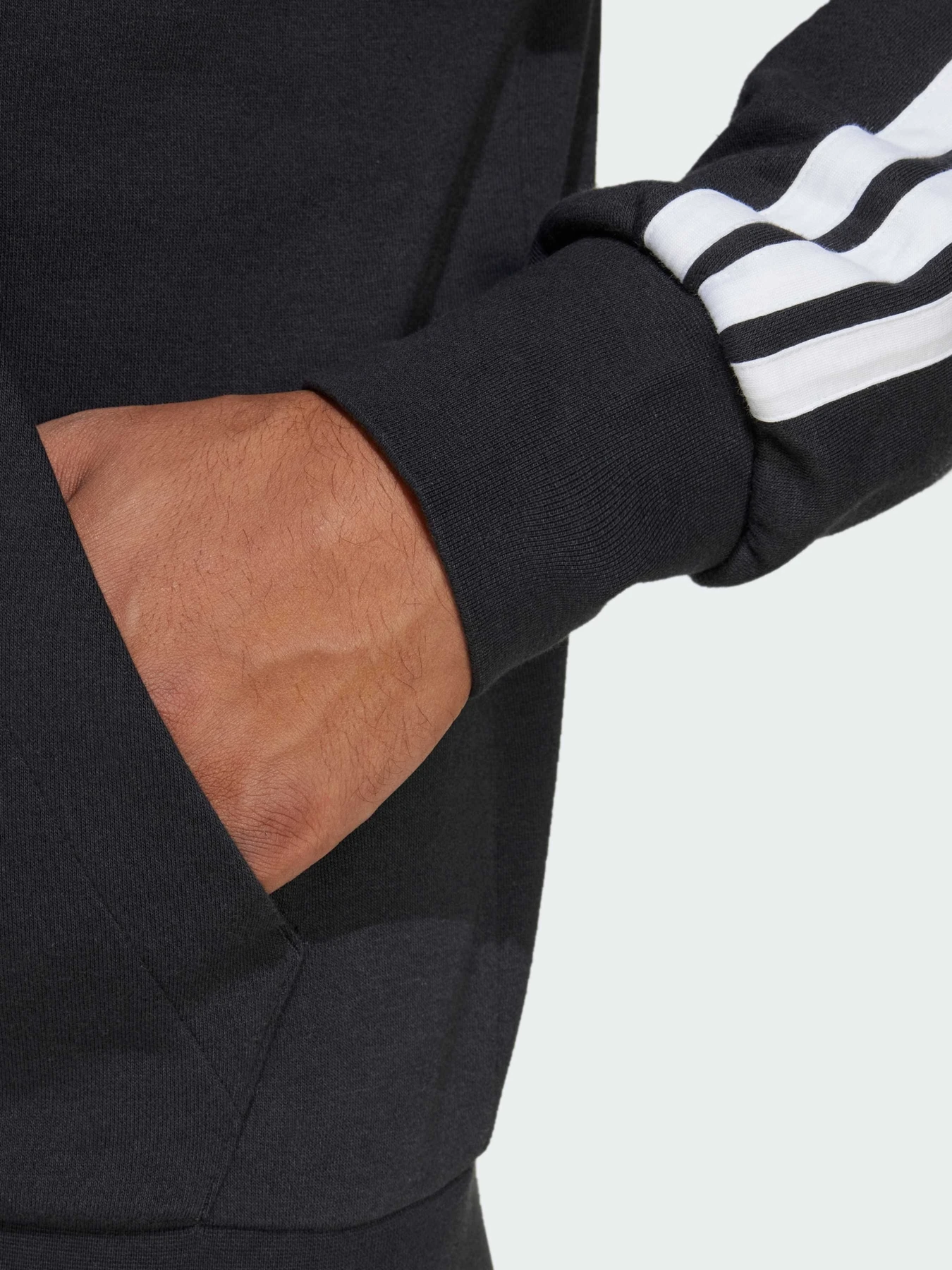 Худи и свитшоты Adidas модель JD1877 Фото