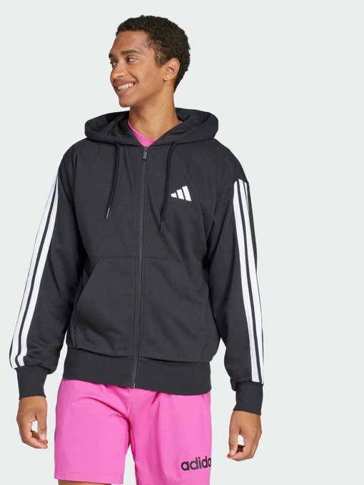 Худи и свитшоты Adidas модель JD1877 Фото