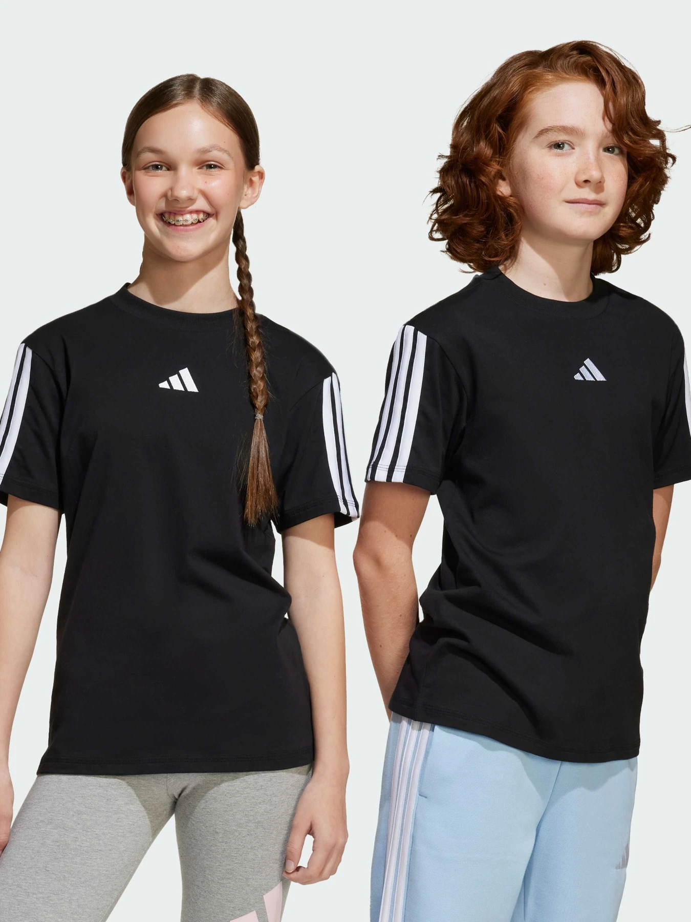 Футболки и поло Adidas модель JD6487 Футболки и поло Adidas модель JD6487 Фото