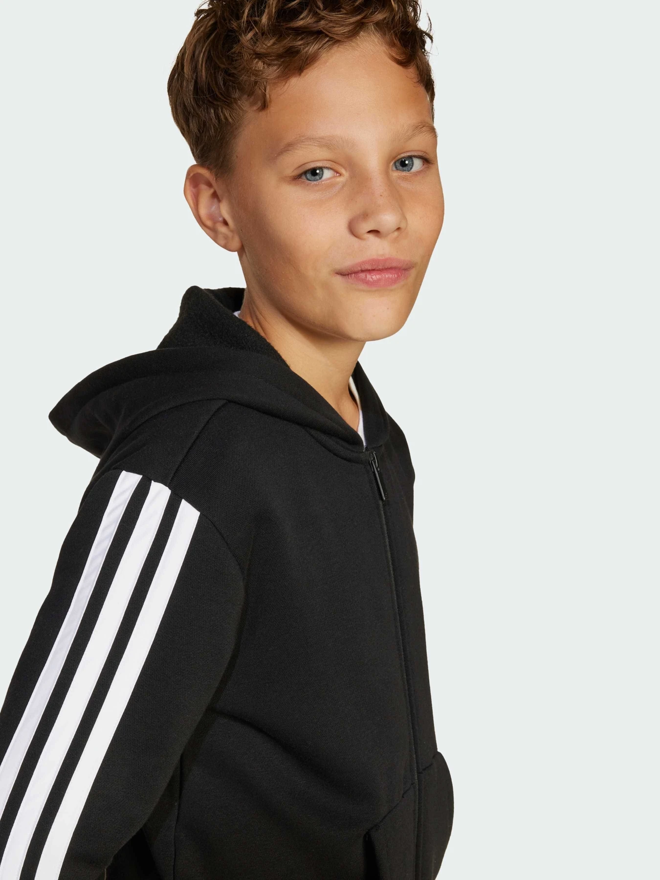 Худи и свитшоты Adidas Adidas Essentials модель JD6494 Худи и свитшоты Adidas Adidas Essentials модель JD6494 Фото