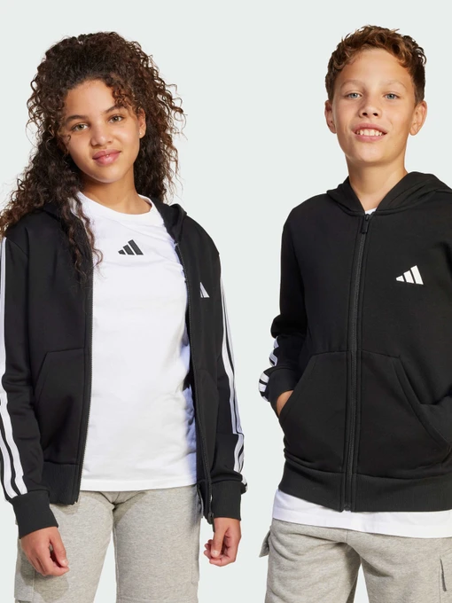 Худи и свитшоты Adidas Adidas Essentials модель JD6494 Фото