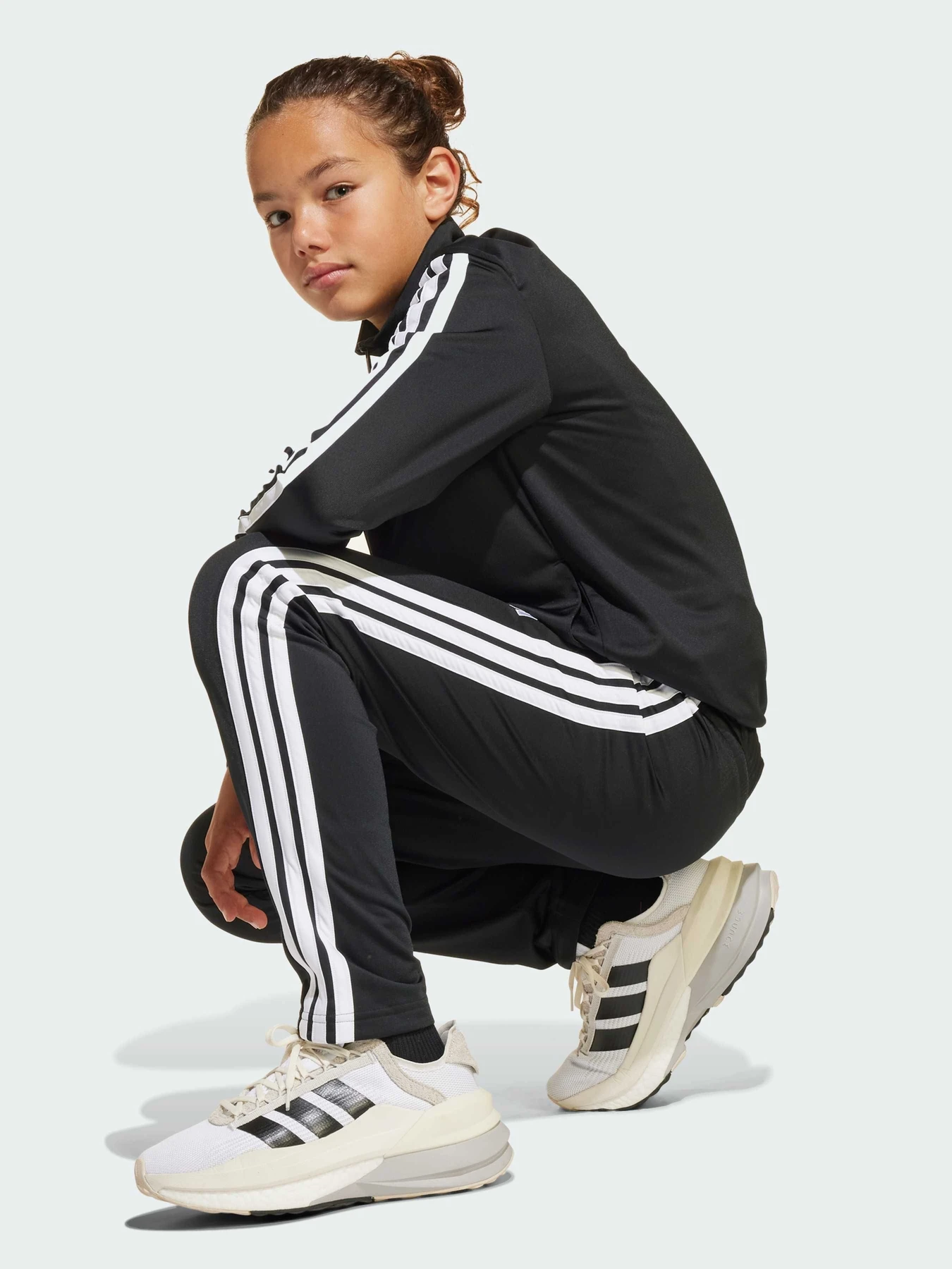 Костюмы Adidas модель JD6502 Костюмы Adidas модель JD6502 Фото