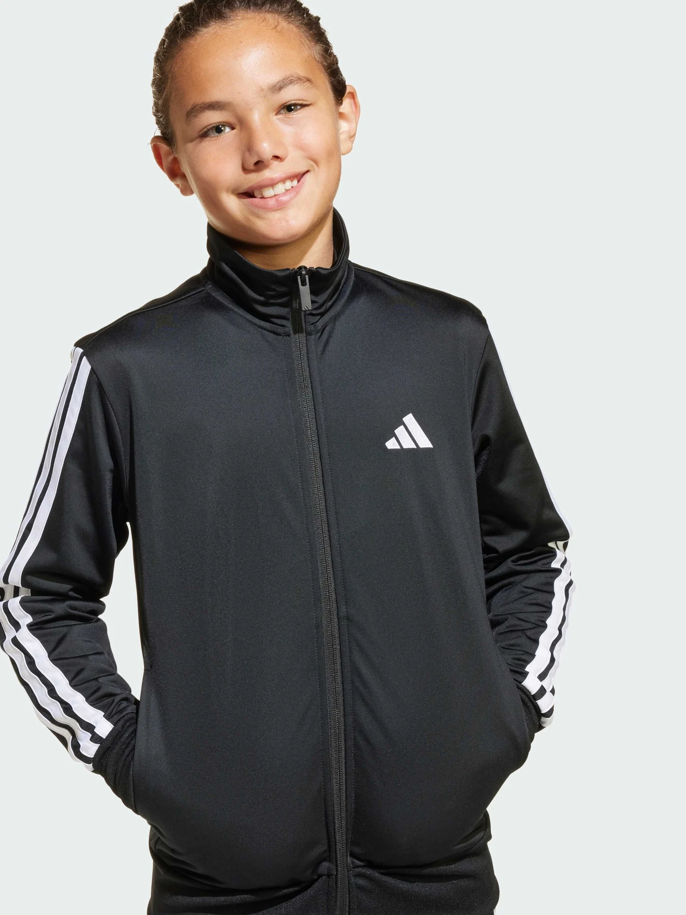 Костюмы Adidas модель JD6502 Костюмы Adidas модель JD6502 Фото