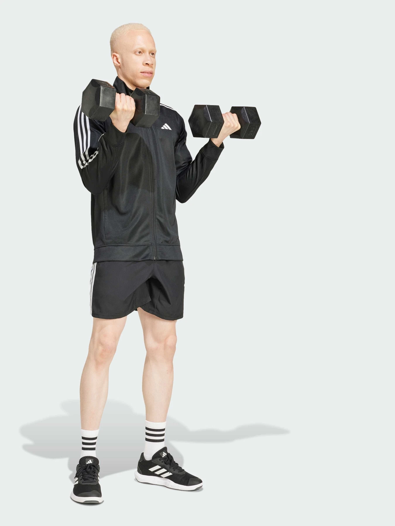 Худи и свитшоты Adidas модель JC7724 Худи и свитшоты Adidas модель JC7724 Фото