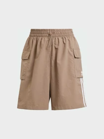 Шорты Adidas Adicolor модель JC8132 Фото
