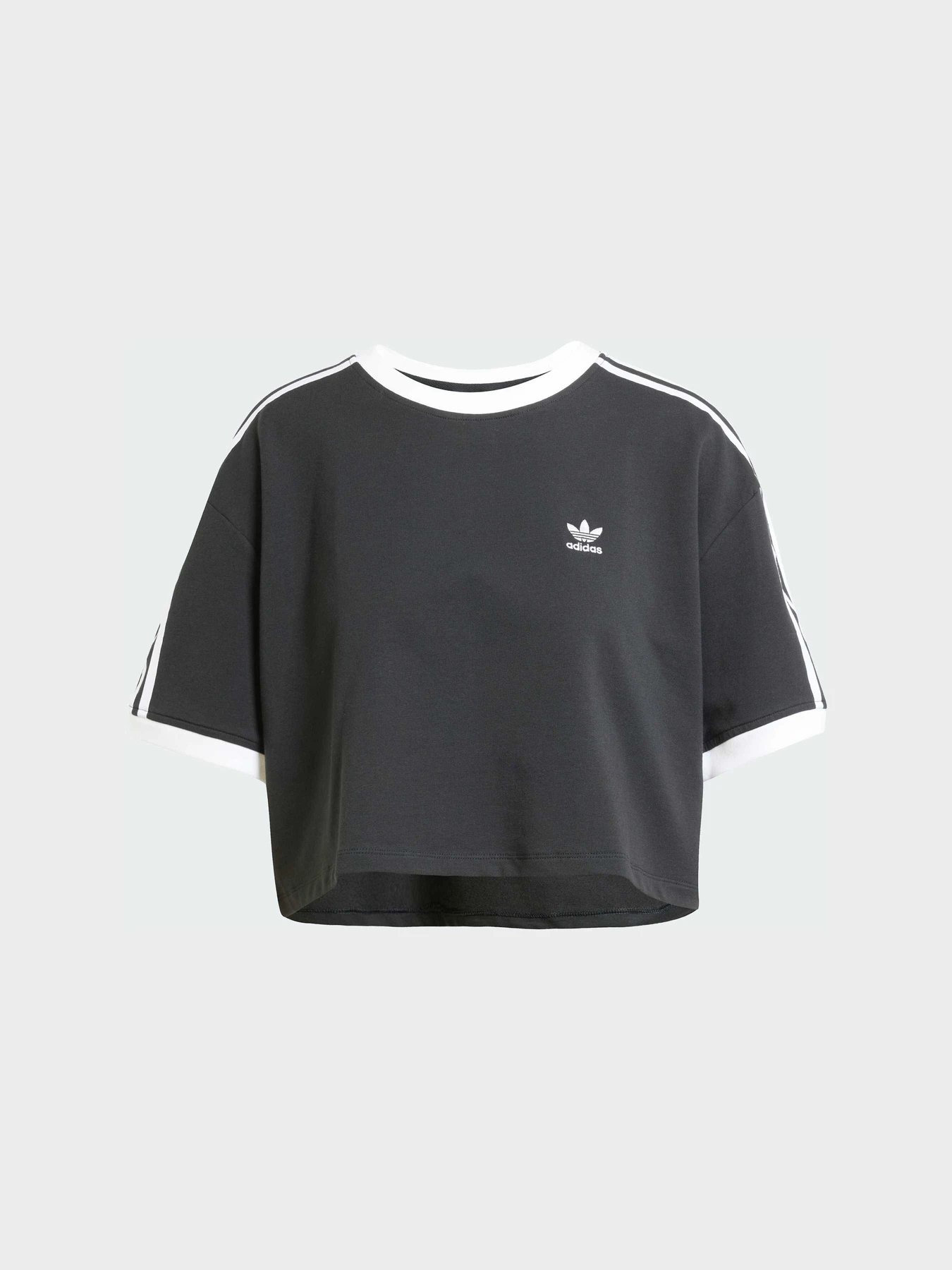 Футболки и поло Adidas Adicolor модель JC8149 Футболки и поло Adidas Adicolor модель JC8149 Фото
