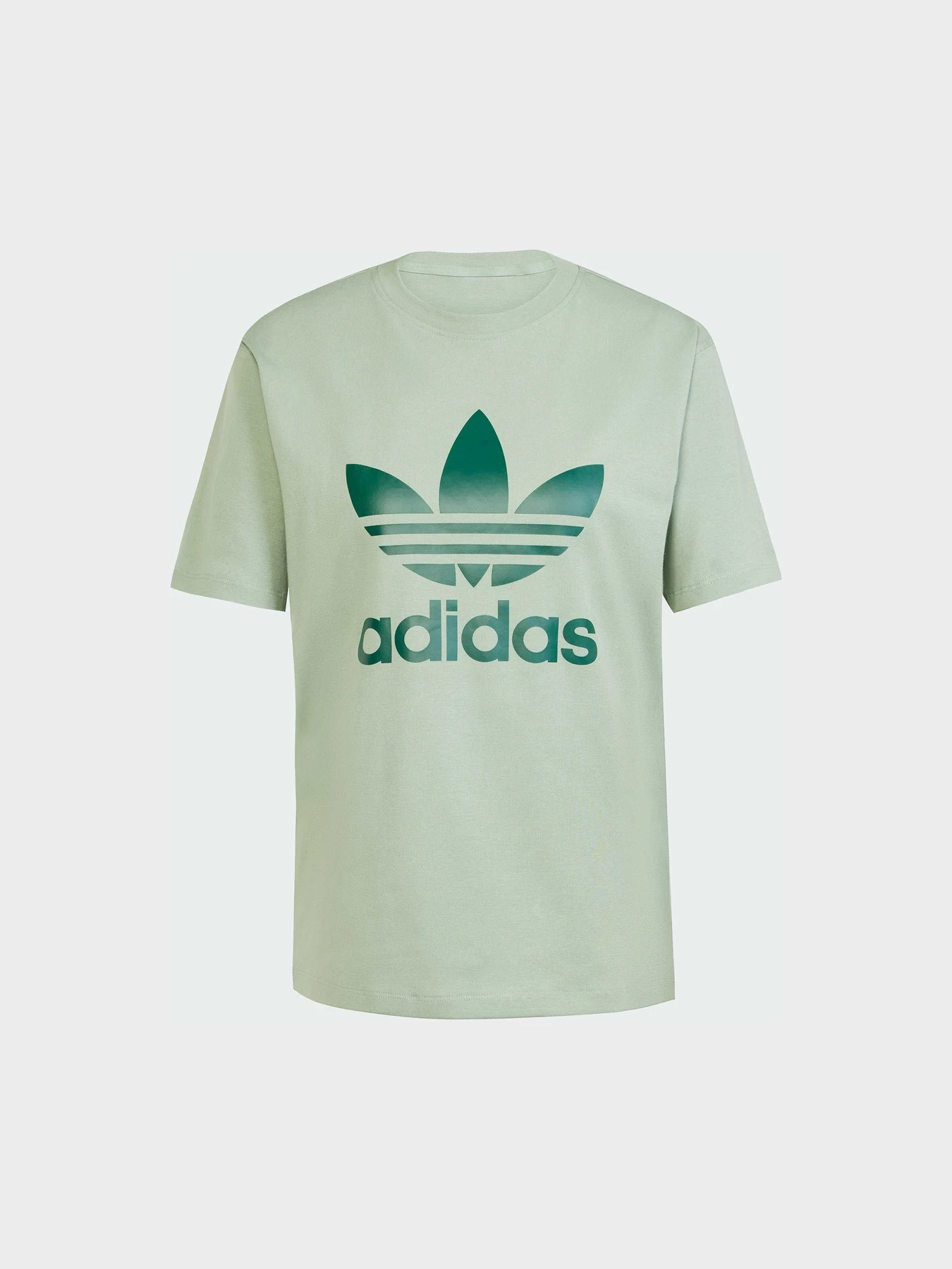 Футболки і поло Adidas Adicolor модель JD3137 Фото