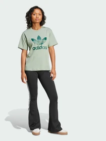 Футболки і поло Adidas Adicolor модель JD3137 Фото