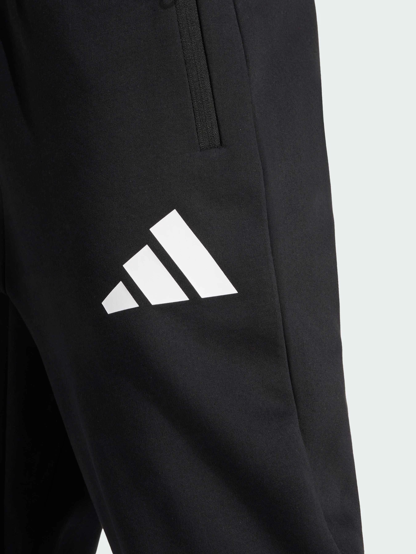 Брюки Adidas ZNE модель JC9309 Фото