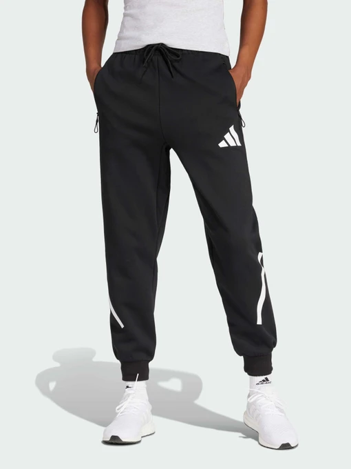 Брюки Adidas ZNE модель JC9309 Фото