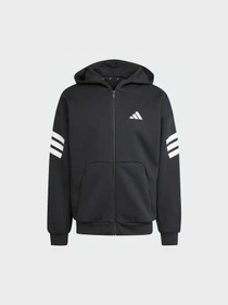 Худі та світшоти Adidas 3 Stripes модель JD4827 Фото