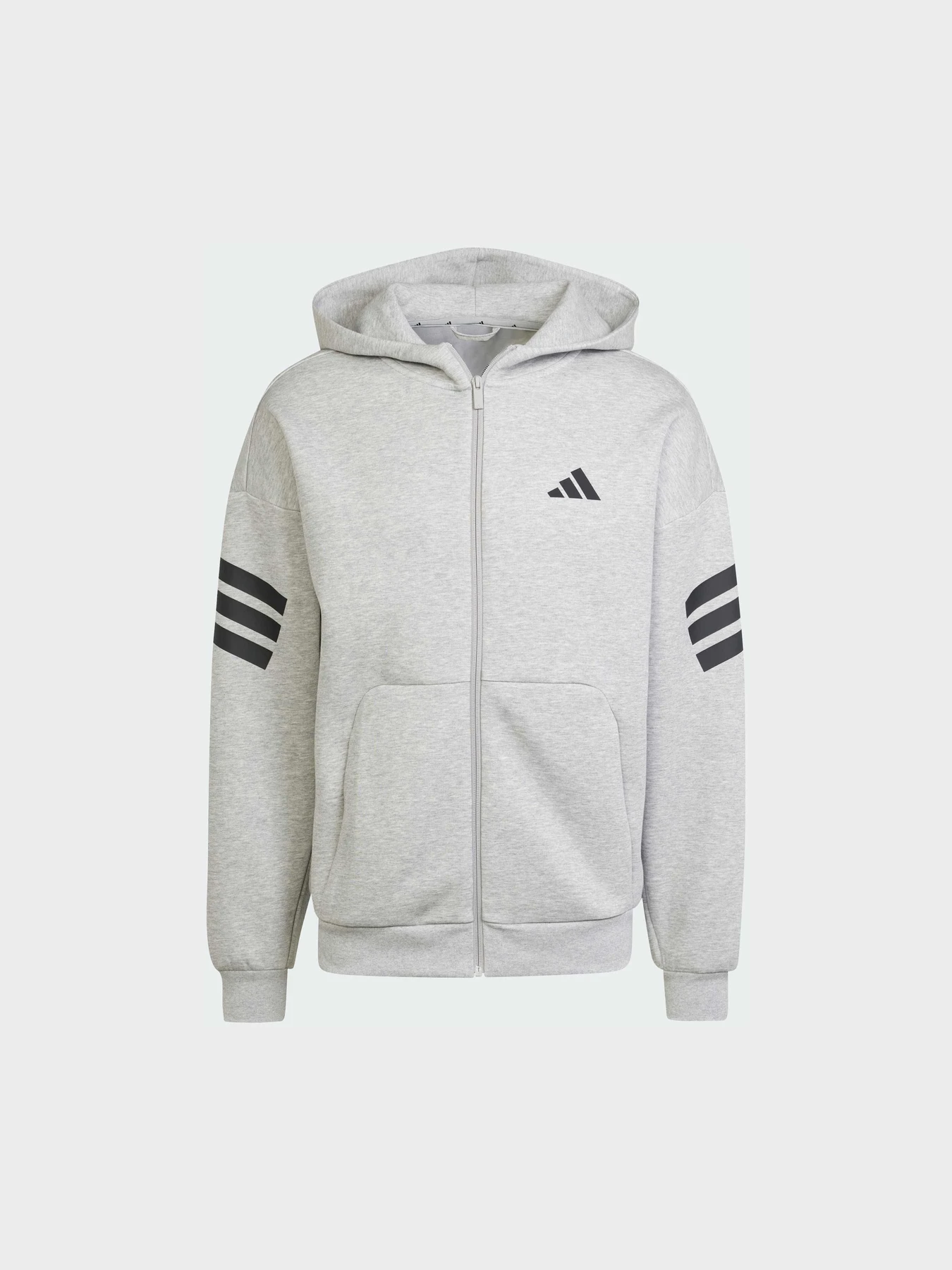 Худі та світшоти Adidas 3 Stripes модель JD4828 Худі та світшоти Adidas 3 Stripes модель JD4828 Фото