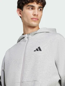 Худі та світшоти Adidas 3 Stripes модель JD4828 Фото