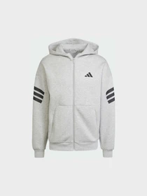 Худі та світшоти Adidas 3 Stripes модель JD4828 Фото
