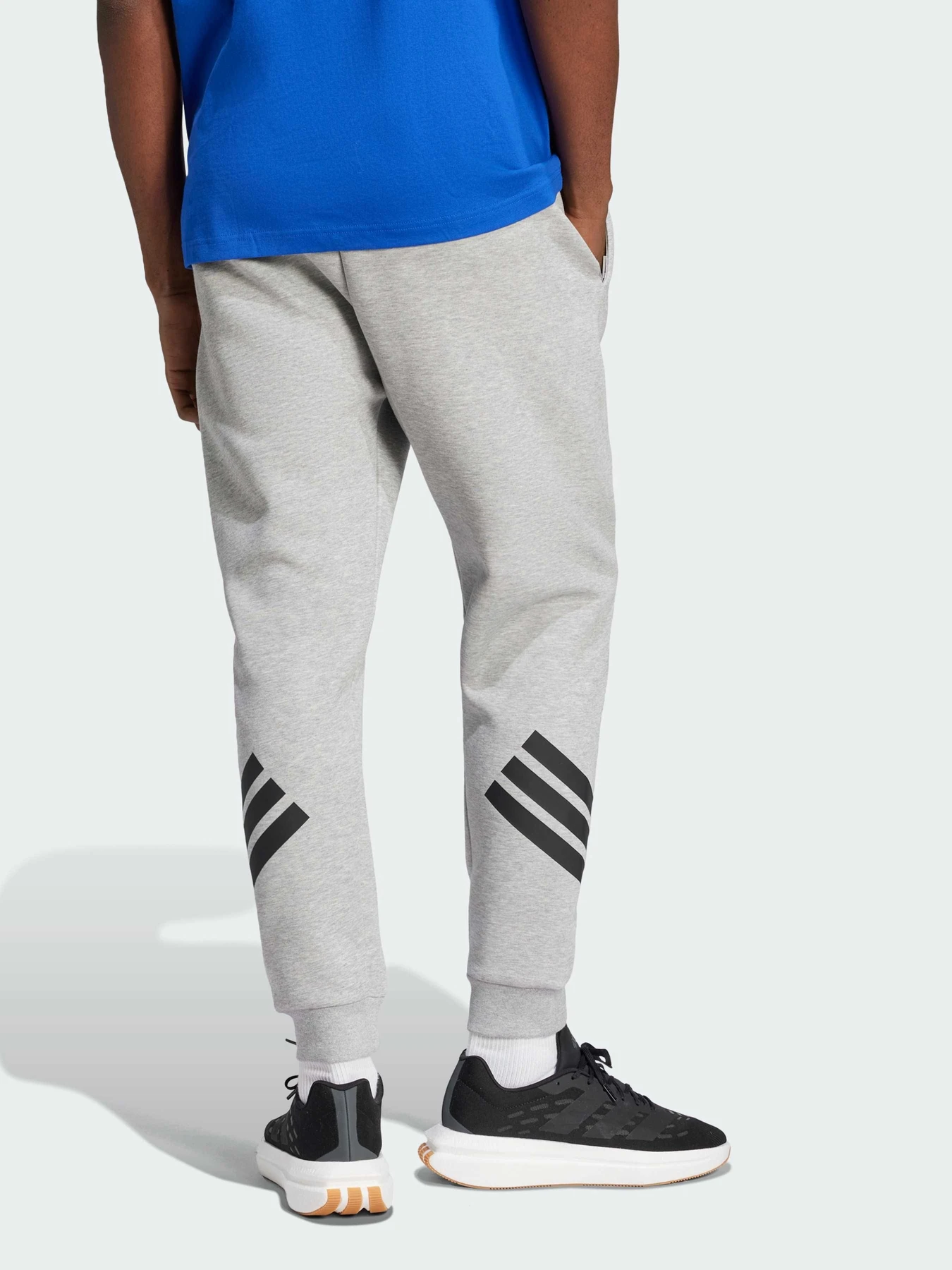 Брюки Adidas 3 Stripes модель JD4867 Брюки Adidas 3 Stripes модель JD4867 Фото