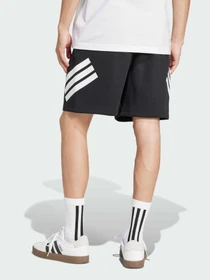 Шорты Adidas 3 Stripes модель JD4884 Фото